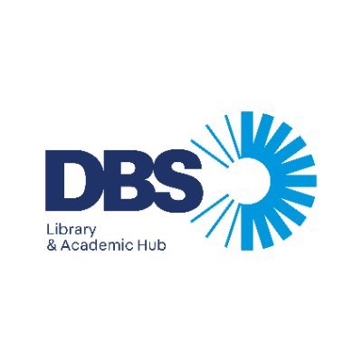 DBS Logo